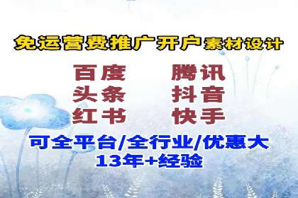 某SEM主管的跨平台广告投放策略与成果